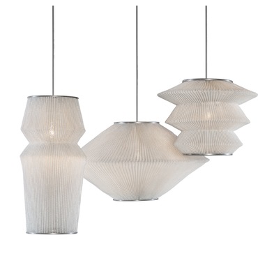 Ura Multi Light Pendant | a-emotional light at Lightology Ura Multi Light Pendant