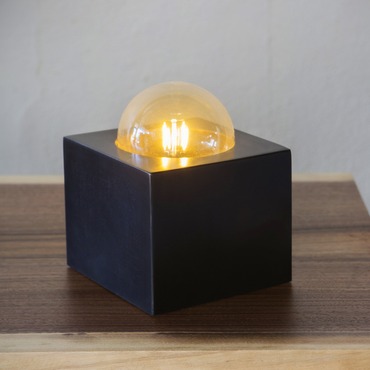 Complete Guide to Audio: Vol. I Table Lamp