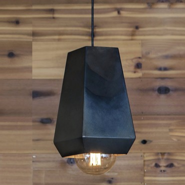 Glimmer of Hope Pendant