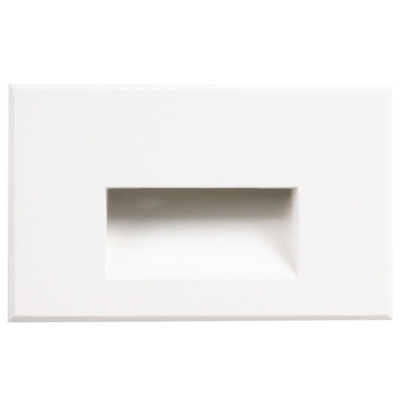 Sonic 120V Outdoor Horizontal Step Light