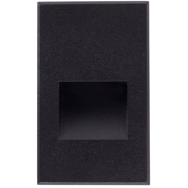 Sonic Outdoor 120V Vertical Step Light | Kuzco Lighting at Lightology Sonic Outdoor 120V Vertical Step Light