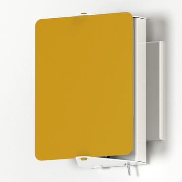 Applique a Volet Pivotant Plug-In Wall Light | Nemo at Lightology Applique a Volet Pivotant Plug-In Wall Light