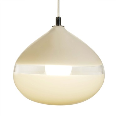 Lattimo Droplet Pendant