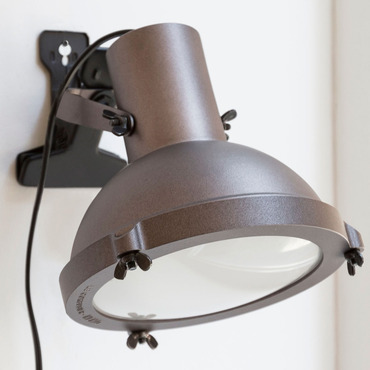 Projecteur Clip-On Light | Nemo at Lightology Projecteur Clip-On Light