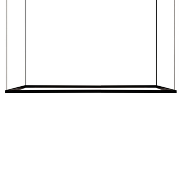 Spigolo Horizontal Pendant | Nemo at Lightology Spigolo Horizontal Pendant