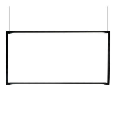 Spigolo Vertical Pendant | Nemo at Lightology Spigolo Vertical Pendant