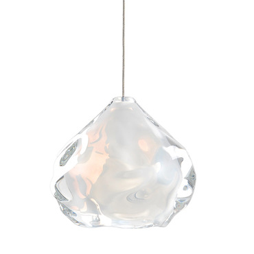 Happy Kiss FreeJack Pendant | Siemon & Salazar at Lightology Happy Kiss FreeJack Pendant