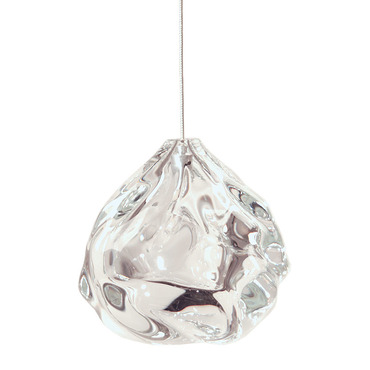 Happy Kiss FreeJack Pendant | Siemon & Salazar at Lightology Happy Kiss FreeJack Pendant