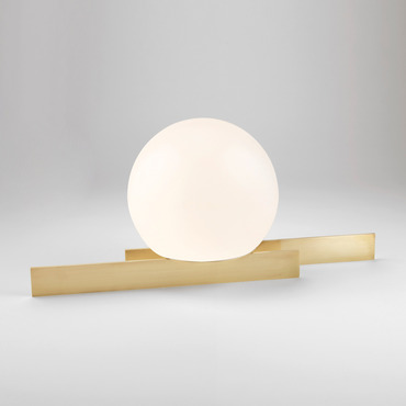 Somewhere in the Middle Table Lamp | Michael Anastassiades at Lightology Somewhere in the Middle Table Lamp