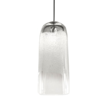 Bubble Small Square FreeJack Pendant | Siemon & Salazar at Lightology Bubble Small Square FreeJack Pendant