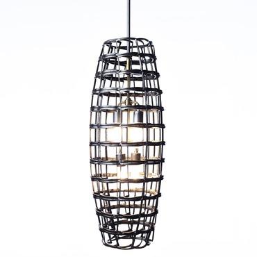 Modern Lighting Contemporary By Lucy Slivinski Maize Pendant
