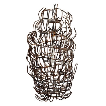 Sumac Pendant | Lucy Slivinski at Lightology Sumac Pendant