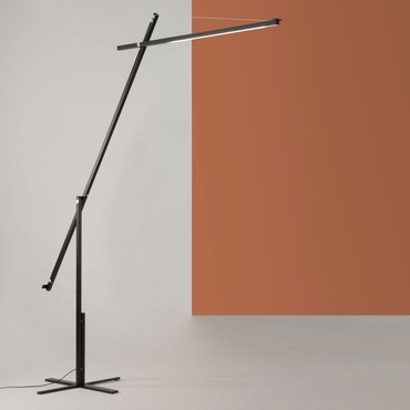 Grue Floor Lamp