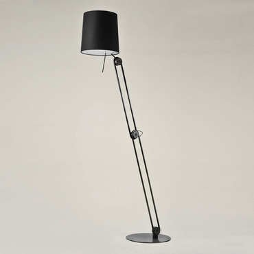 Mecano Floor Lamp | and/Costa at Lightology Mecano Floor Lamp
