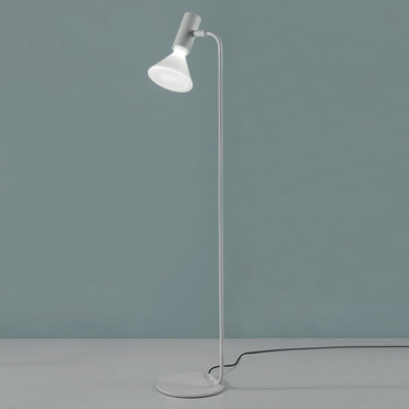 Pin Floor Lamp | and/Costa at Lightology Pin Floor Lamp