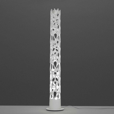 New Nature Floor Lamp | Artemide at Lightology New Nature Floor Lamp