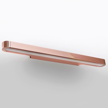 Talo 60 Wall Light | Artemide at Lightology Talo 60 Wall Light