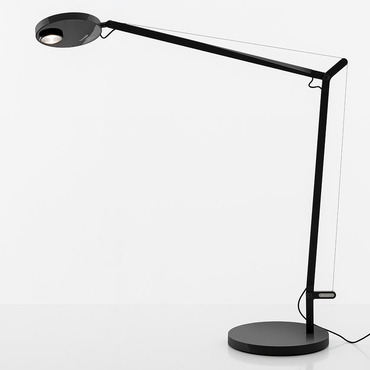 Demetra Professional Desk Lamp | Artemide at Lightology Demetra Professional Desk Lamp