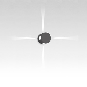 Effetto 4 X 15 Degree Outdoor Wall Light