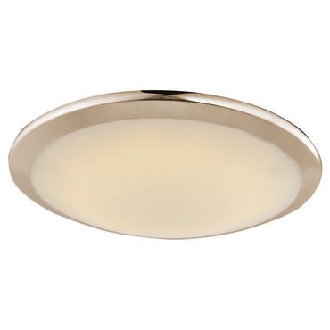 Cermack St Slim Round Ceiling Light Fixture