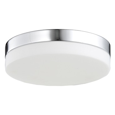 Cermack St Round Ceiling Light Fixture