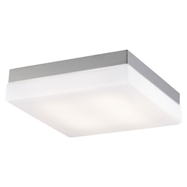 Cermack St Square Ceiling Light Fixture
