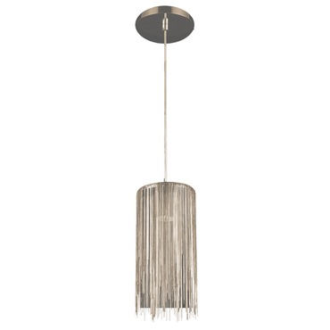 Fountain Ave Round Mini Pendant | Avenue Lighting at Lightology Fountain Ave Round Mini Pendant