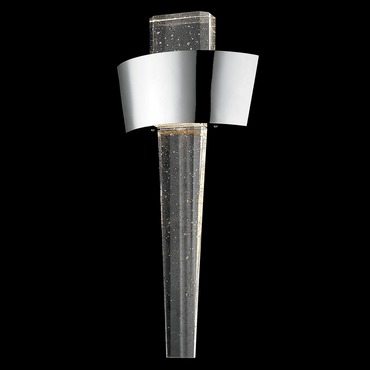 Glacier Dome Wallchiere Sconce | Avenue Lighting at Lightology Glacier Dome Wallchiere Sconce