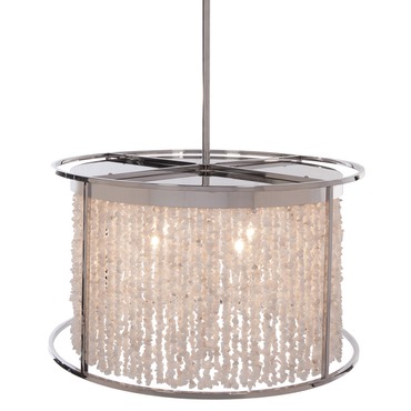 Soho Round Chandelier | Avenue Lighting at Lightology Soho Round Chandelier