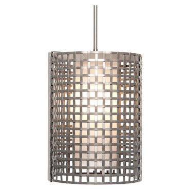Tweed LED Pendant | Hammerton Studio at Lightology Tweed LED Pendant