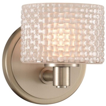 Willow Wall Light | Kalco at Lightology Willow Wall Light