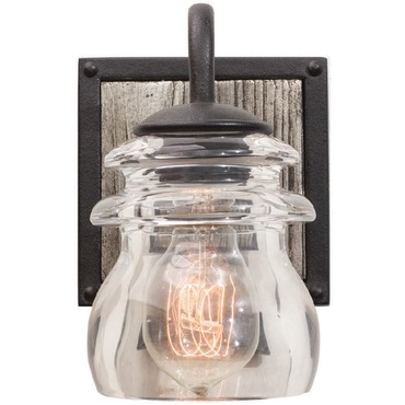 Bainbridge Wall Light