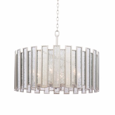 Palisade Pendant | Kalco at Lightology Palisade Pendant