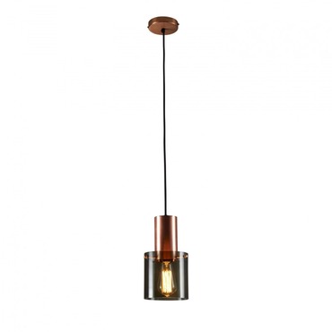 Walter Pendant | Original BTC at Lightology Walter Pendant