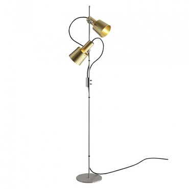 Chester Floor Lamp