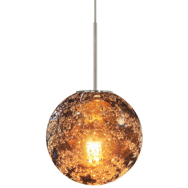 Ambra Pendant | Stone Lighting at Lightology Ambra Pendant