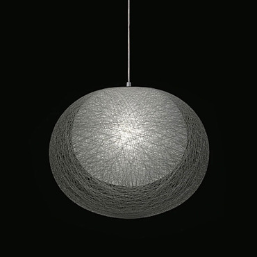 Mayuhana Oval Pendant | Yamagiwa at Lightology Mayuhana Oval Pendant