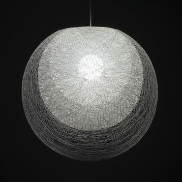 Mayuhana Sphere Pendant | Yamagiwa at Lightology Mayuhana Sphere Pendant