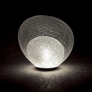 Mayuhana Floor Lamp | Yamagiwa at Lightology Mayuhana Floor Lamp