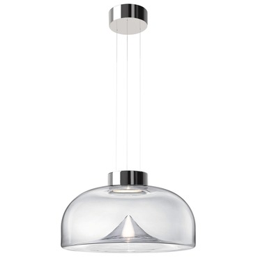 Aella S LED Pendant