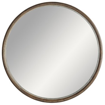 Lesley Mirror