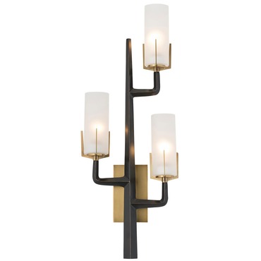 Griffin Wall Light