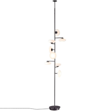 Mami Floor Lamp | Penta at Lightology Mami Floor Lamp