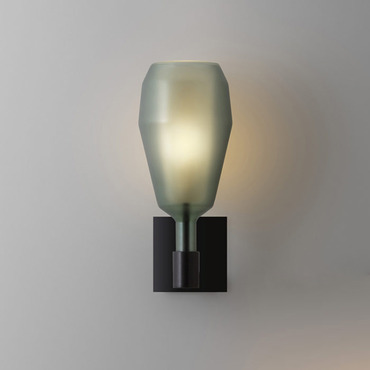 MoM Slim Wall Sconce | Penta at Lightology MoM Slim Wall Sconce