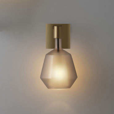 MoM Fatty Wall Sconce | Penta at Lightology MoM Fatty Wall Sconce