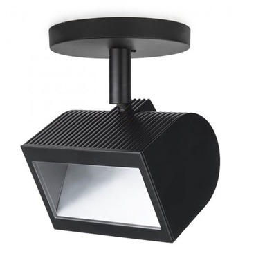 Wall Wash 3020 Monopoint Head