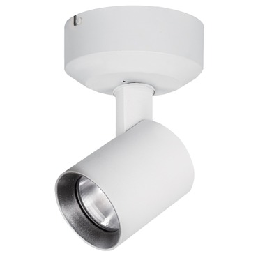 Lucio 6010 Monopoint | WAC Lighting at Lightology Lucio 6010 Monopoint