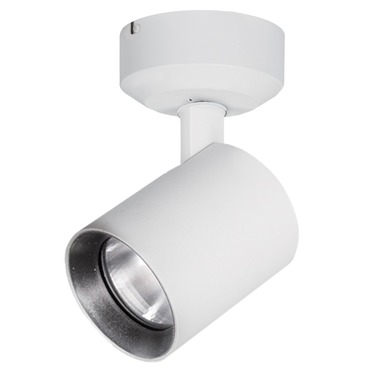 Lucio 6022 Monopoint | WAC Lighting at Lightology Lucio 6022 Monopoint