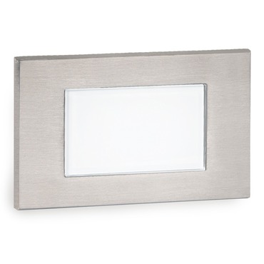 12V Frame Horizontal Landscape Step / Wall Light