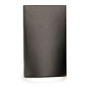 120V LED210 Vertical Step / Wall Light